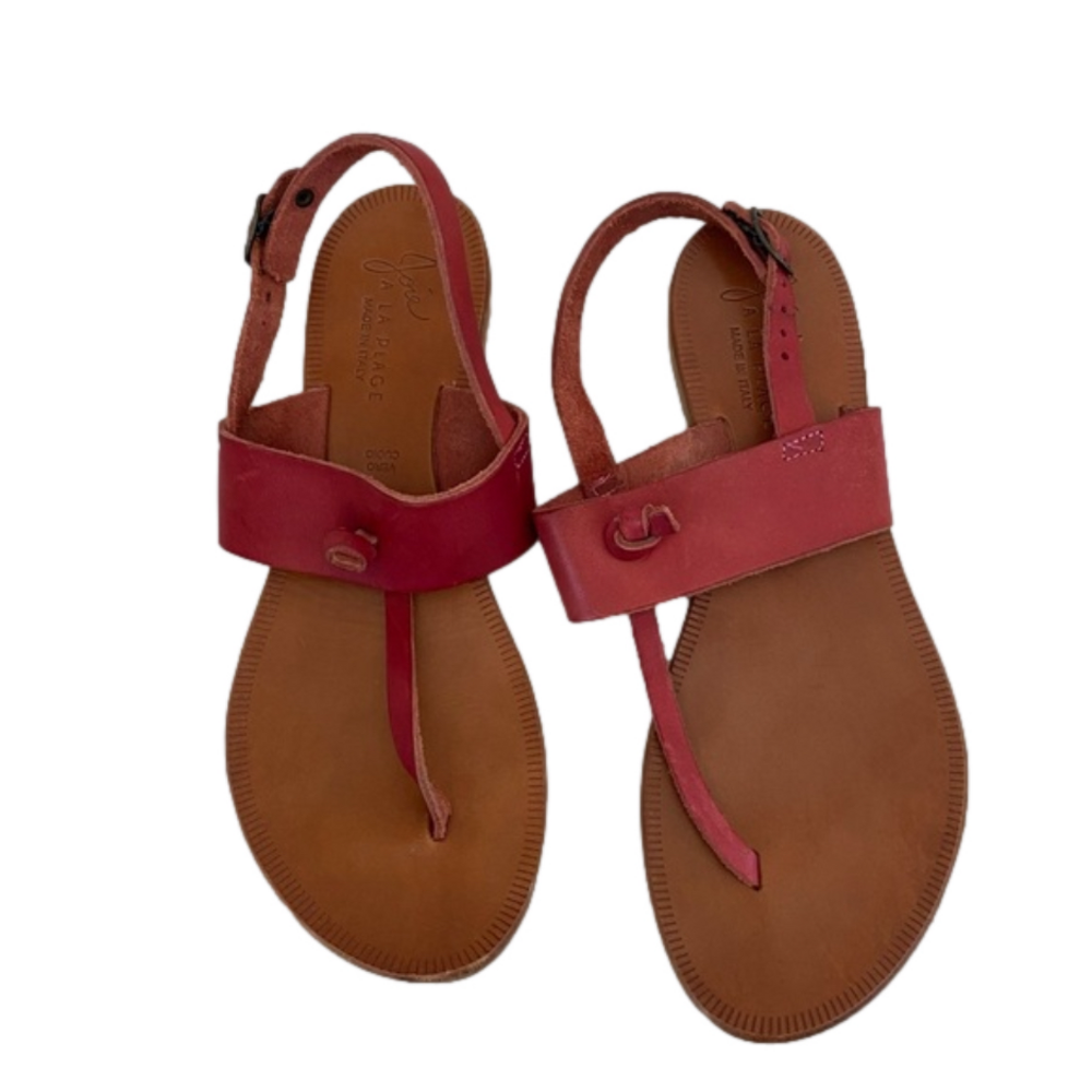 Joie A La Plage Sandals